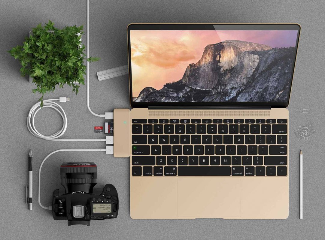 Phụ kiện Macbook chính hãng | Phukienmac.vn