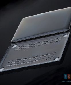 Ốp Nhựa Trong Suốt Macbook 12 Ultrathin - Phụ Kiện Macbook Chính Hãng |  Phukienmac.Vn