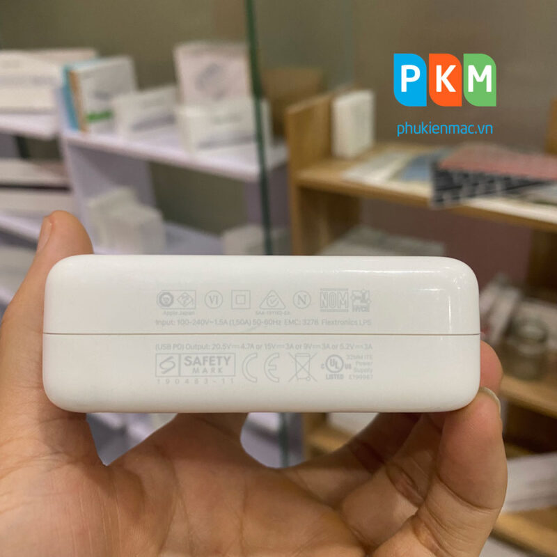Phụ kiện Macbook chính hãng | Phukienmac.vn