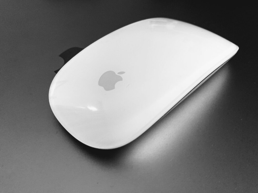 Magic Mouse 2 Apple kết nối không dây cho trải nghiệm hoàn hảo