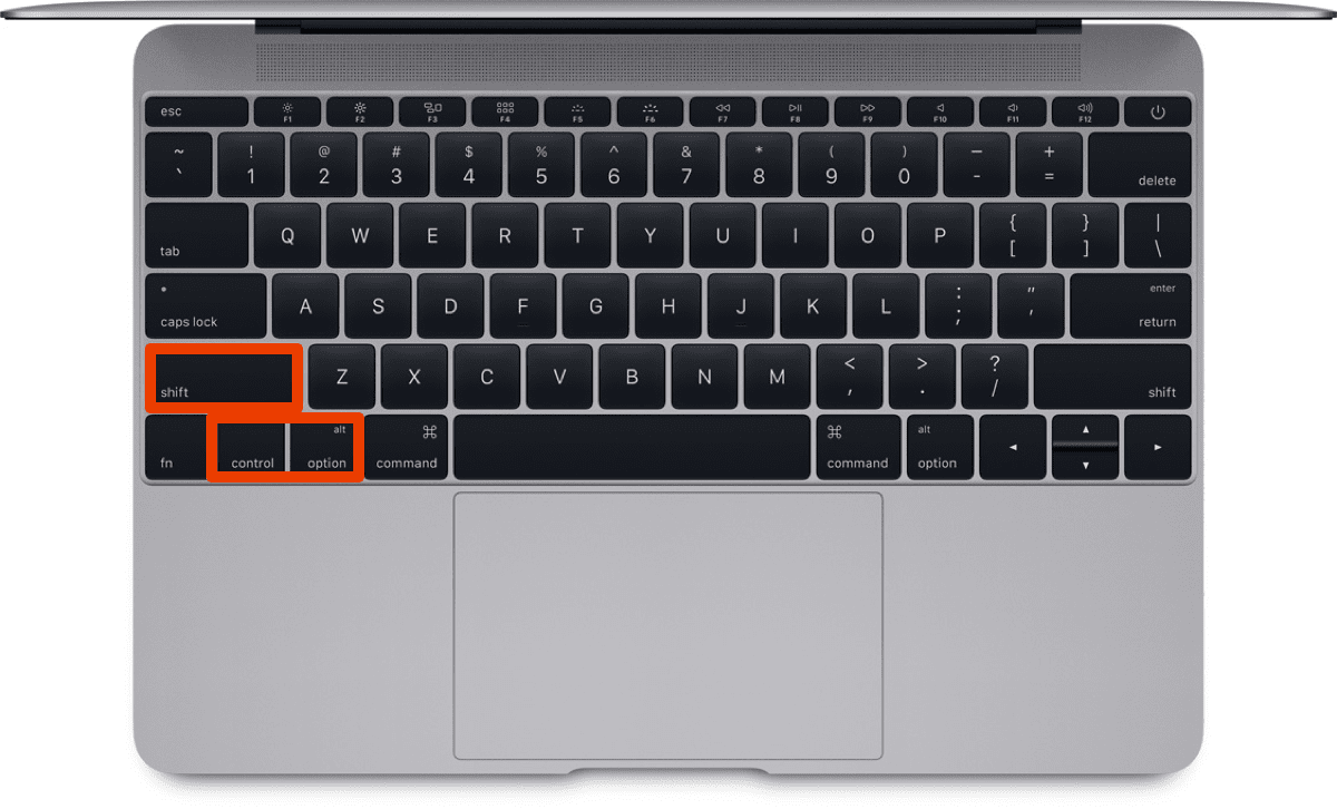 command key on pc