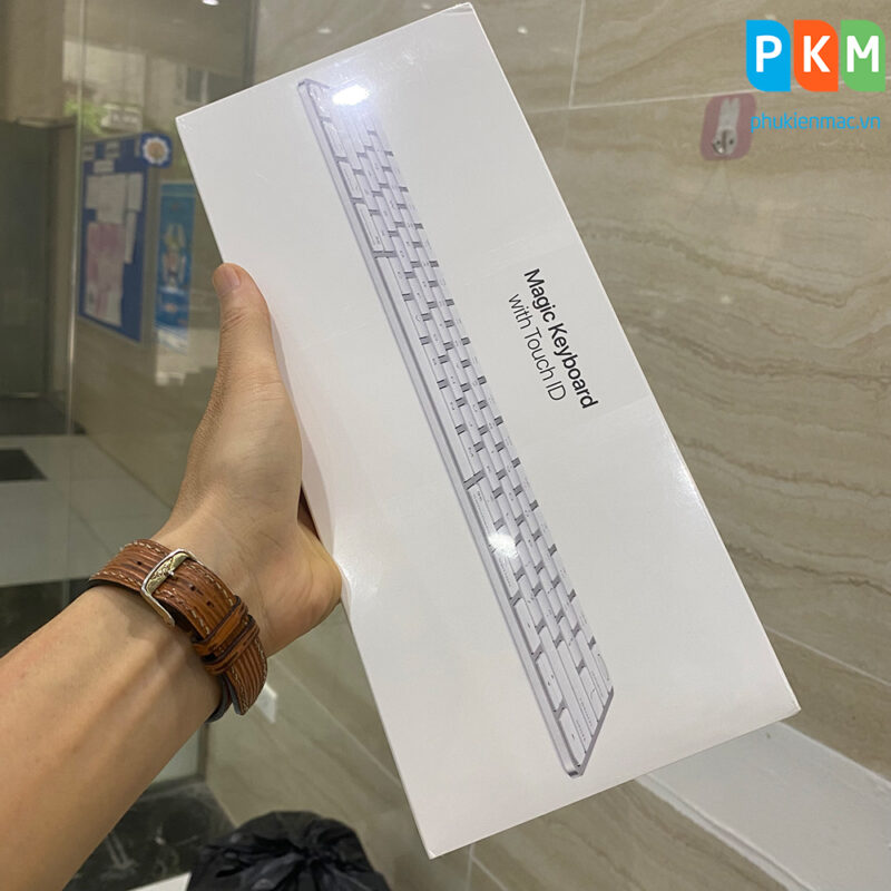 Phụ kiện Macbook chính hãng | Phukienmac.vn