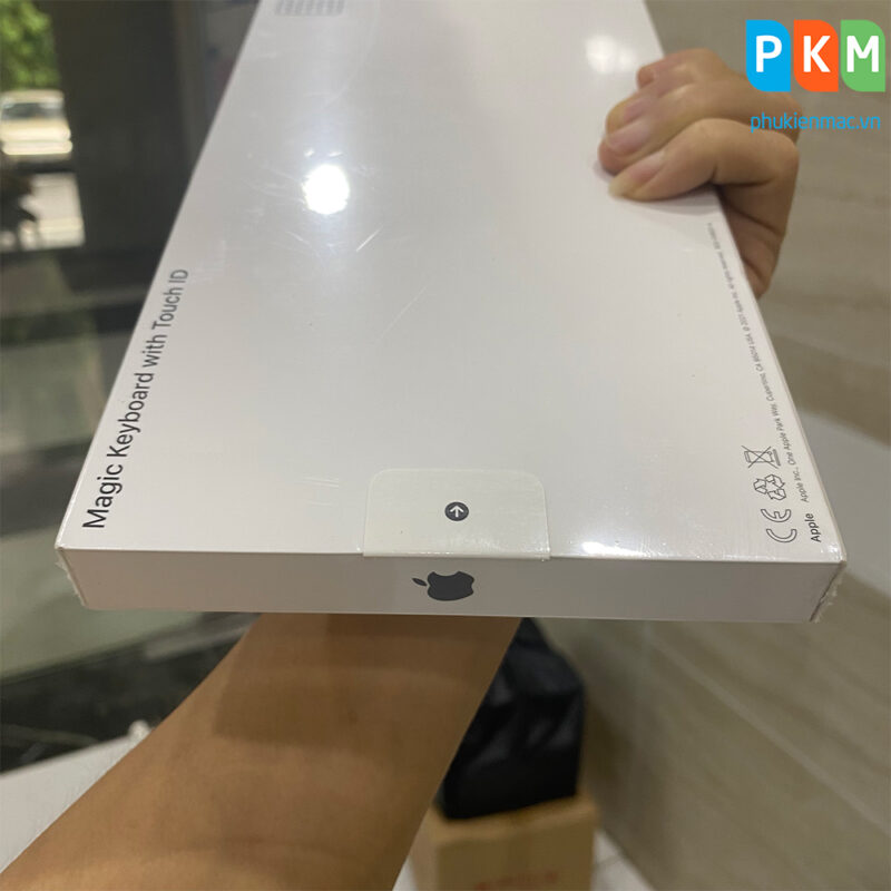 Phụ kiện Macbook chính hãng | Phukienmac.vn